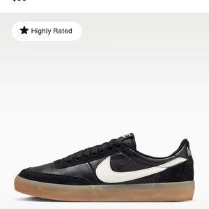 Nike women’s killshot 2 sneakers